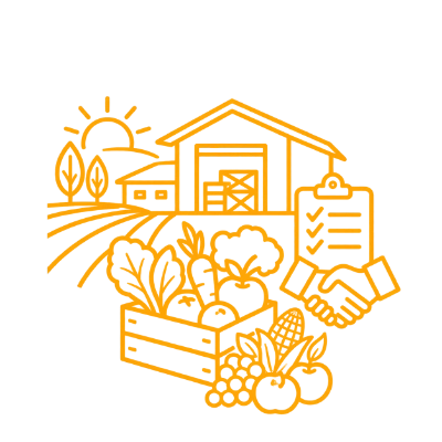 Agricultural Procurement