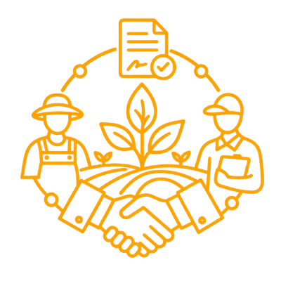Contract Farming Management