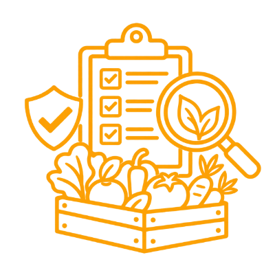 Quality Inspection and Compliance