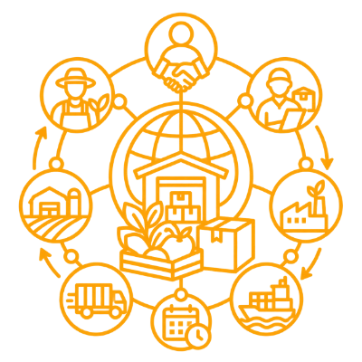 Supply Chain and Vendor Management