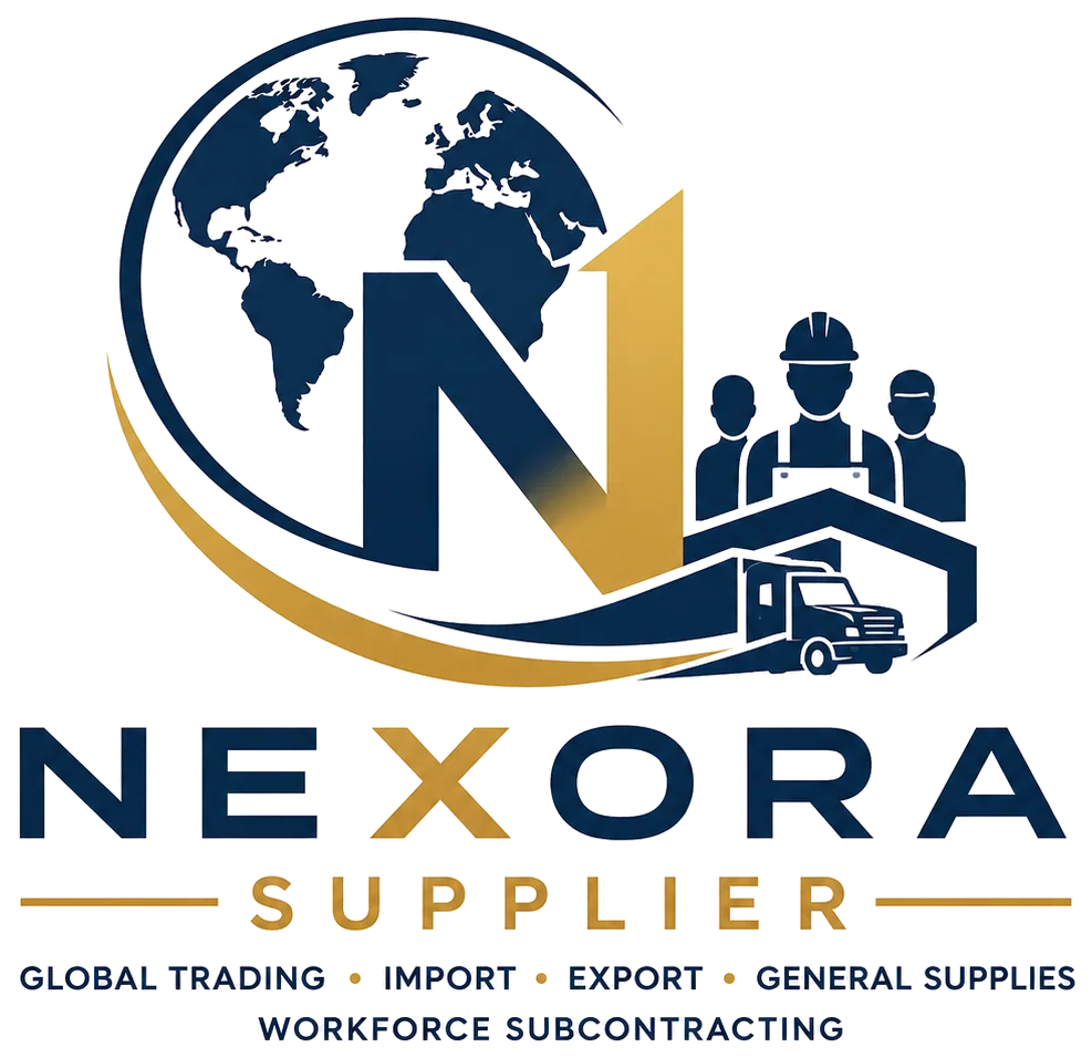 Nexora Supplier